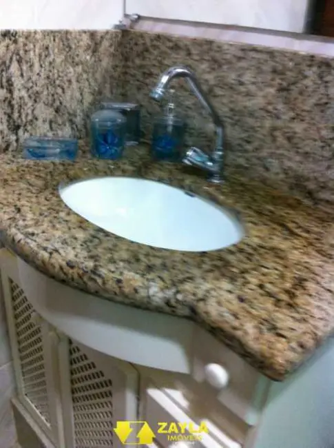 Casa de Condomínio com 3 quartos à venda, 51m2 em Rio Das Ostras - RJ - imagem 9 Foto 9 de Casa de Condomínio com 3 quartos à venda, 51m2 em Rio Das Ostras - RJ