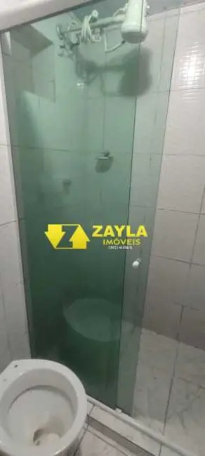 Foto 7 de Apartamento com 1 quarto à venda, 32m2 em Rio De Janeiro - RJ