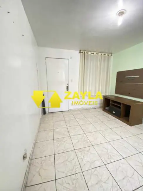 Foto 2 de Apartamento com 1 quarto à venda, 32m2 em Rio De Janeiro - RJ