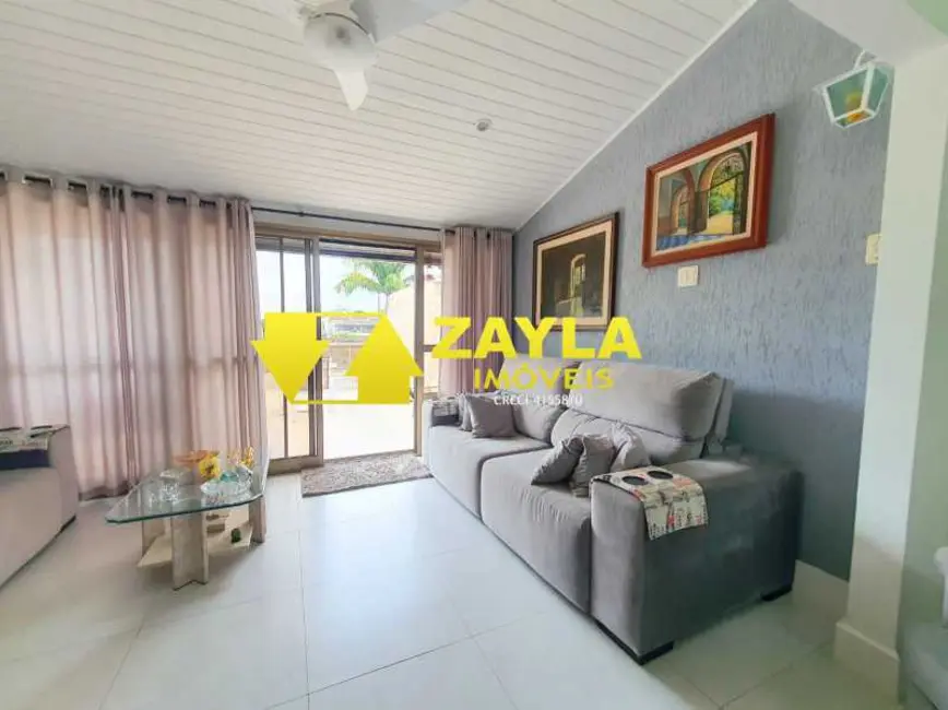 Cobertura com 3 quartos à venda, 259m2 em Rio De Janeiro - RJ - imagem 7 Foto 7 de Cobertura com 3 quartos à venda, 259m2 em Rio De Janeiro - RJ