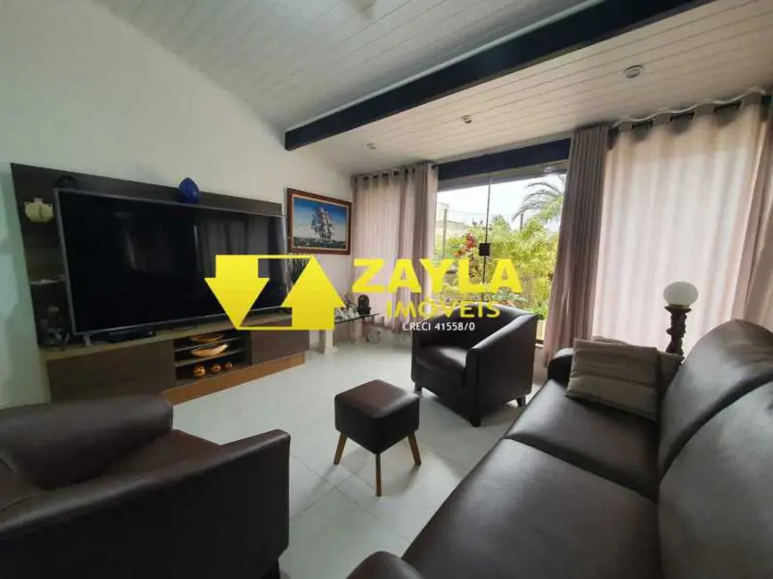 Cobertura com 3 quartos à venda, 259m2 em Rio De Janeiro - RJ - imagem 3 Foto 3 de Cobertura com 3 quartos à venda, 259m2 em Rio De Janeiro - RJ