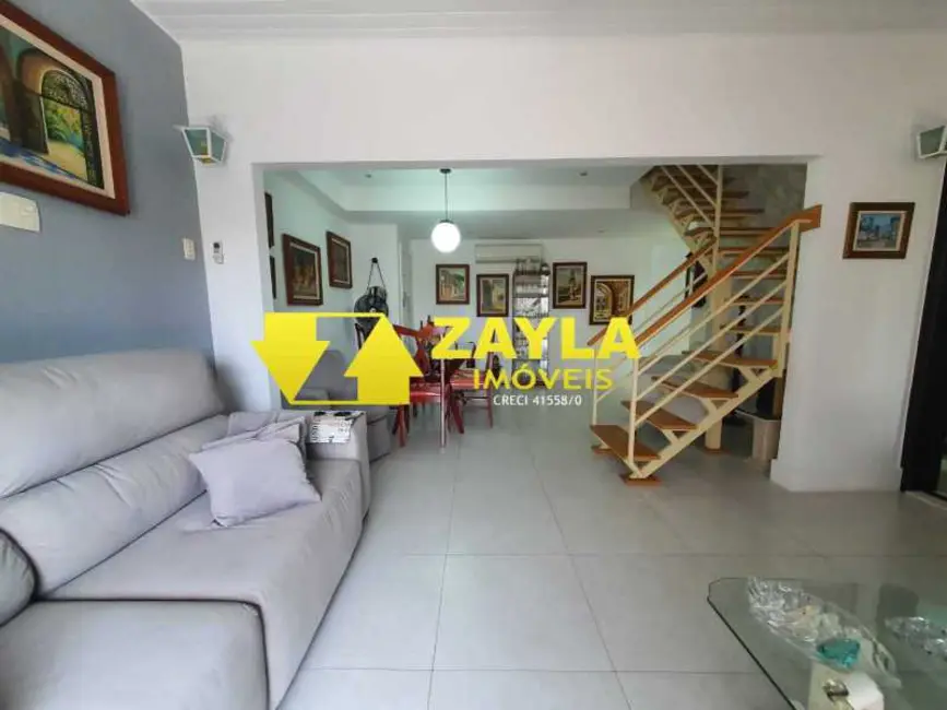 Cobertura com 3 quartos à venda, 259m2 em Rio De Janeiro - RJ - imagem 6 Foto 6 de Cobertura com 3 quartos à venda, 259m2 em Rio De Janeiro - RJ