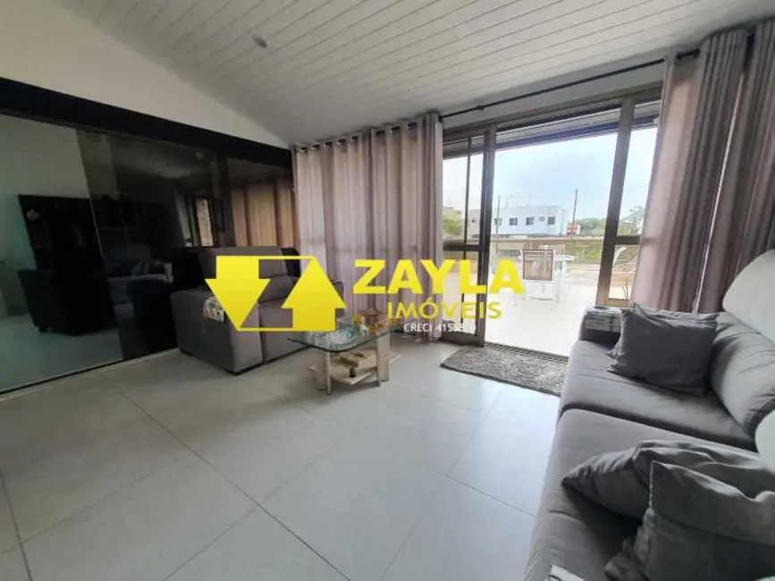 Cobertura com 3 quartos à venda, 259m2 em Rio De Janeiro - RJ - imagem 4 Foto 4 de Cobertura com 3 quartos à venda, 259m2 em Rio De Janeiro - RJ