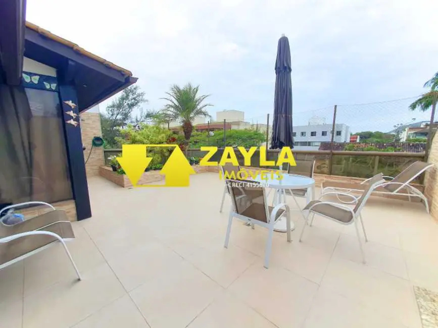 Cobertura com 3 quartos à venda, 259m2 em Rio De Janeiro - RJ - imagem 9 Foto 9 de Cobertura com 3 quartos à venda, 259m2 em Rio De Janeiro - RJ