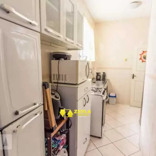 Foto 5 de Apartamento com 2 quartos à venda, 80m2 em Rio De Janeiro - RJ