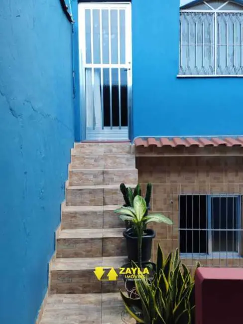 Foto 2 de Casa com 4 quartos à venda, 150m2 em Rio De Janeiro - RJ