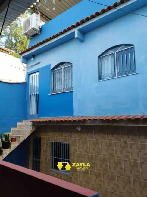 Foto 1 de Casa com 4 quartos à venda, 150m2 em Rio De Janeiro - RJ