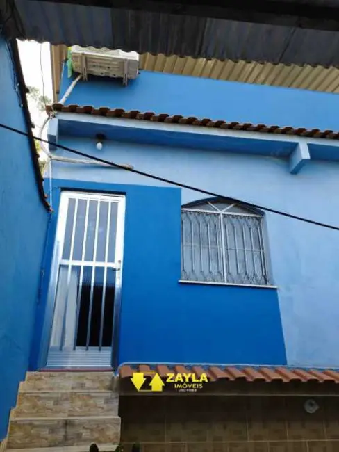 Casa com 4 quartos à venda, 150m2 em Rio De Janeiro - RJ - imagem 3 Foto 3 de Casa com 4 quartos à venda, 150m2 em Rio De Janeiro - RJ