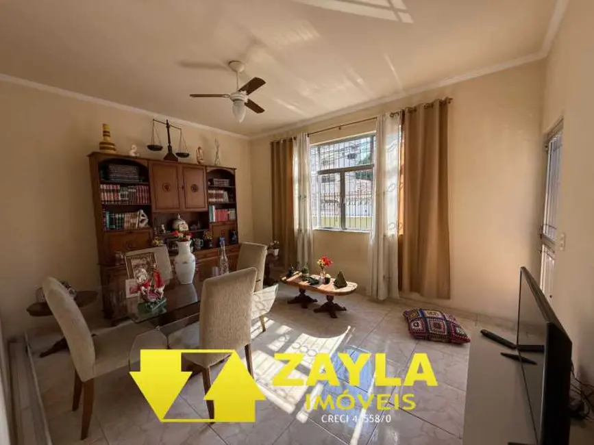 Foto 7 de Casa com 3 quartos à venda, 300m2 em Rio De Janeiro - RJ