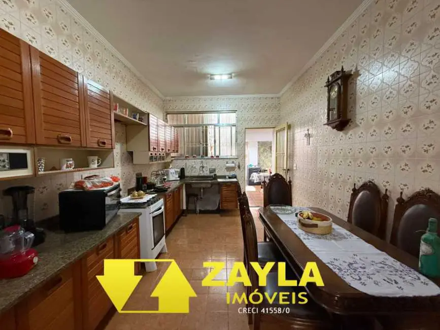 Foto 5 de Casa com 3 quartos à venda, 300m2 em Rio De Janeiro - RJ