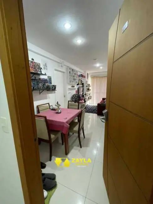 Foto 3 de Apartamento com 2 quartos à venda, 55m2 em Rio De Janeiro - RJ