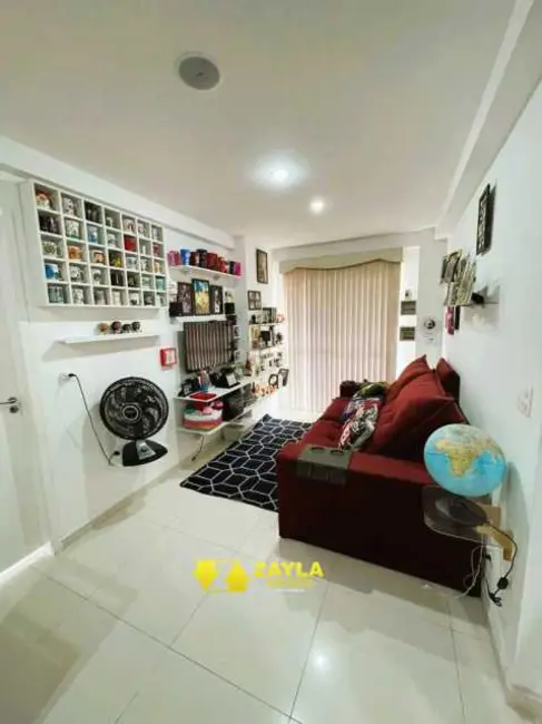 Foto 1 de Apartamento com 2 quartos à venda, 55m2 em Rio De Janeiro - RJ