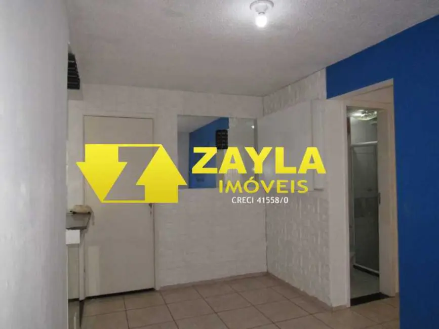 Foto 1 de Apartamento com 2 quartos à venda, 47m2 em Rio De Janeiro - RJ