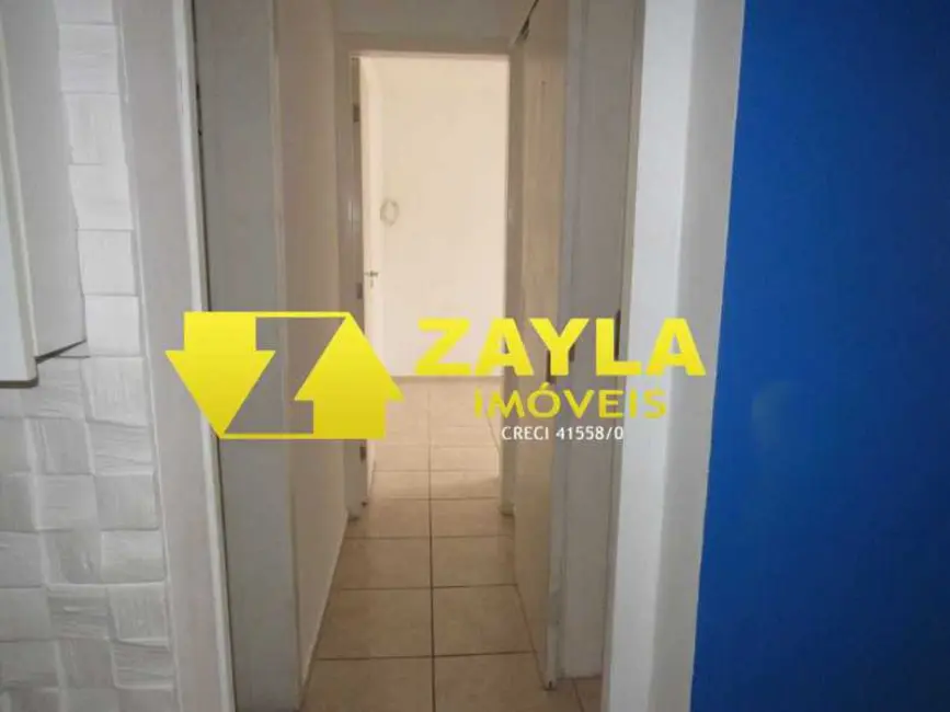 Foto 6 de Apartamento com 2 quartos à venda, 47m2 em Rio De Janeiro - RJ