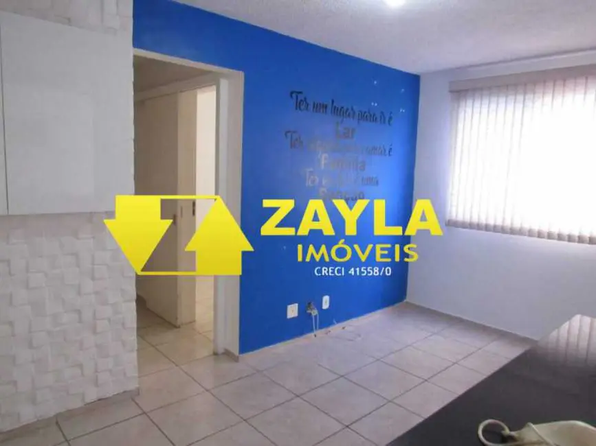 Foto 2 de Apartamento com 2 quartos à venda, 47m2 em Rio De Janeiro - RJ
