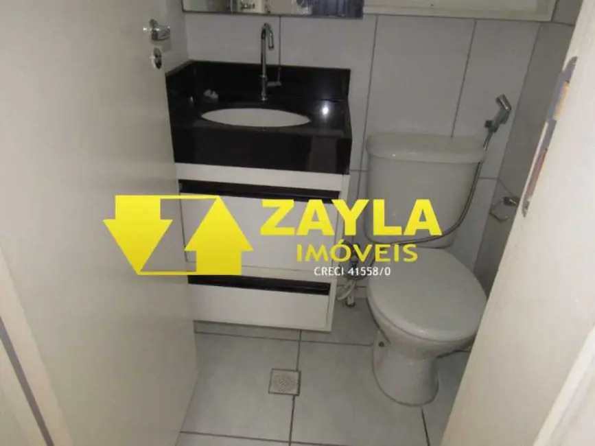 Foto 9 de Apartamento com 2 quartos à venda, 47m2 em Rio De Janeiro - RJ