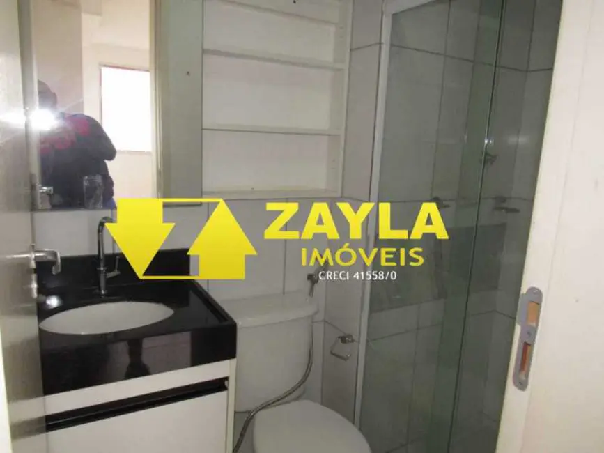 Foto 8 de Apartamento com 2 quartos à venda, 47m2 em Rio De Janeiro - RJ