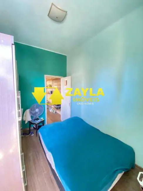 Foto 7 de Casa com 2 quartos à venda, 42m2 em Rio De Janeiro - RJ