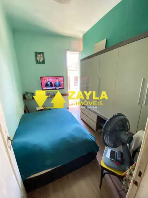 Foto 8 de Casa com 2 quartos à venda, 42m2 em Rio De Janeiro - RJ