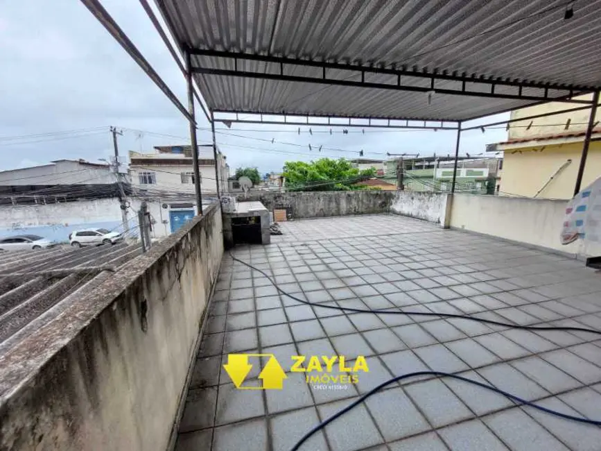 Casa com 2 quartos à venda, 60m2 em Rio De Janeiro - RJ - imagem 2 Foto 2 de Casa com 2 quartos à venda, 60m2 em Rio De Janeiro - RJ