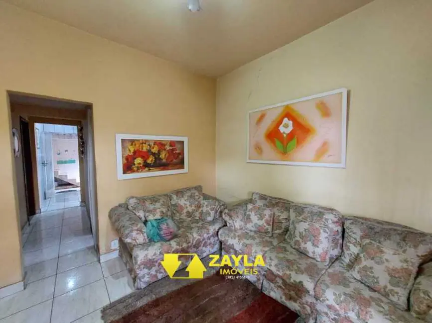 Casa com 2 quartos à venda, 60m2 em Rio De Janeiro - RJ - imagem 6 Foto 6 de Casa com 2 quartos à venda, 60m2 em Rio De Janeiro - RJ