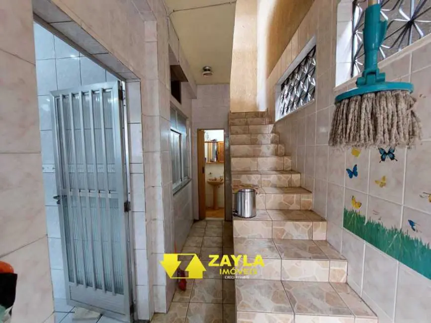 Casa com 2 quartos à venda, 60m2 em Rio De Janeiro - RJ - imagem 5 Foto 5 de Casa com 2 quartos à venda, 60m2 em Rio De Janeiro - RJ