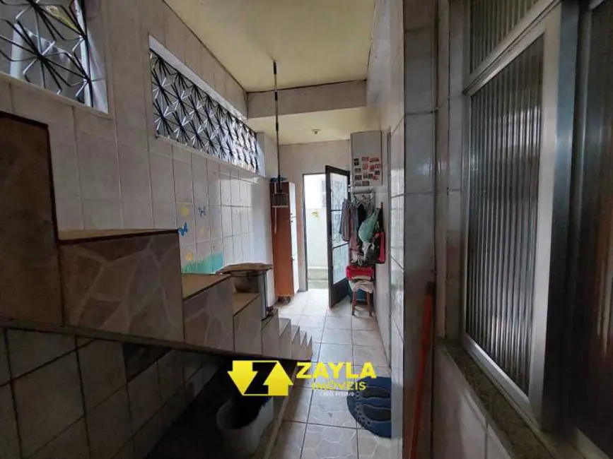 Casa com 2 quartos à venda, 60m2 em Rio De Janeiro - RJ - imagem 4 Foto 4 de Casa com 2 quartos à venda, 60m2 em Rio De Janeiro - RJ