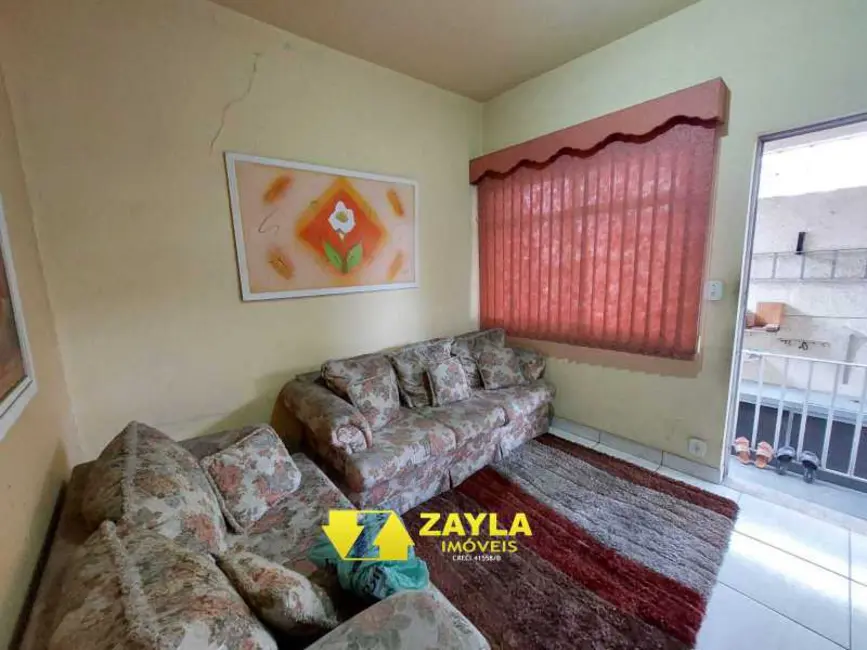 Casa com 2 quartos à venda, 60m2 em Rio De Janeiro - RJ - imagem 7 Foto 7 de Casa com 2 quartos à venda, 60m2 em Rio De Janeiro - RJ