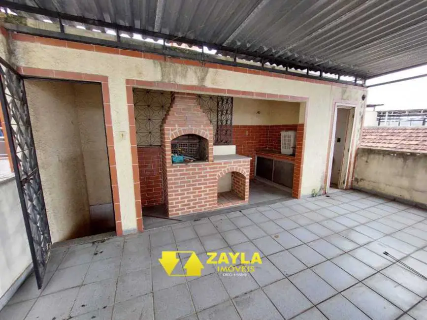 Foto 1 de Casa com 2 quartos à venda, 60m2 em Rio De Janeiro - RJ