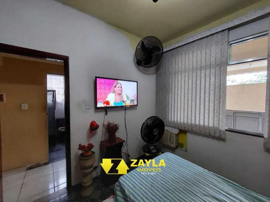 Casa com 2 quartos à venda, 60m2 em Rio De Janeiro - RJ - imagem 9 Foto 9 de Casa com 2 quartos à venda, 60m2 em Rio De Janeiro - RJ