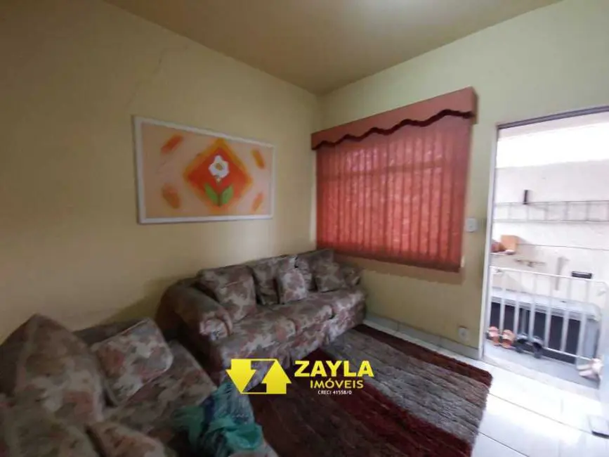 Casa com 2 quartos à venda, 60m2 em Rio De Janeiro - RJ - imagem 8 Foto 8 de Casa com 2 quartos à venda, 60m2 em Rio De Janeiro - RJ