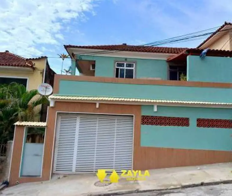 Foto 1 de Apartamento com 2 quartos à venda, 53m2 em Rio De Janeiro - RJ