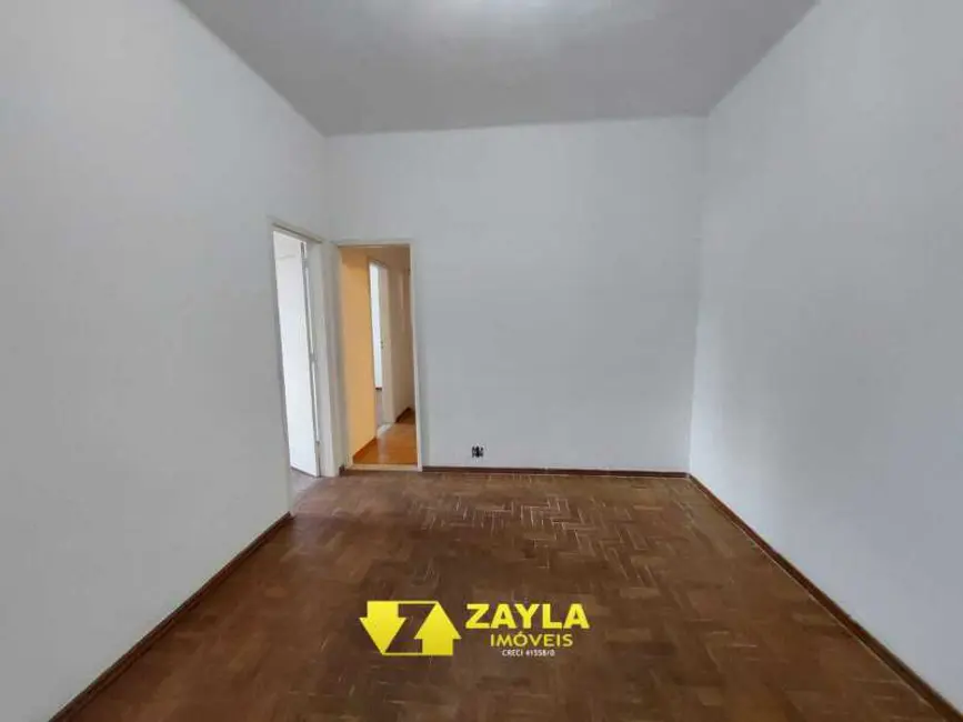 Foto 2 de Apartamento com 2 quartos à venda, 53m2 em Rio De Janeiro - RJ