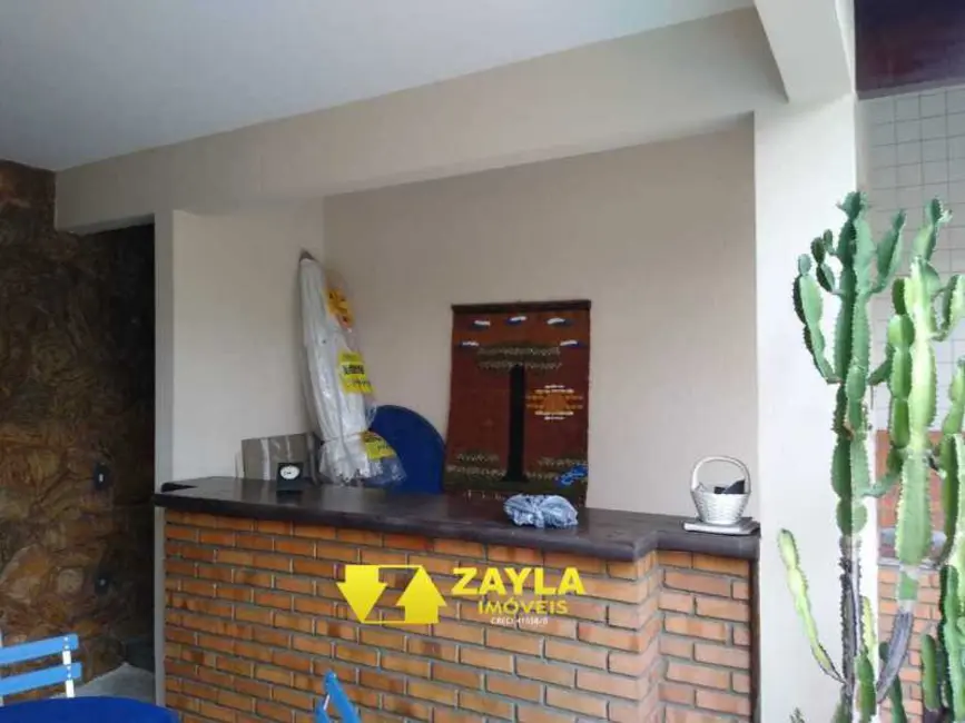 Foto 9 de Casa de Condomínio com 3 quartos à venda, 250m2 em Rio De Janeiro - RJ