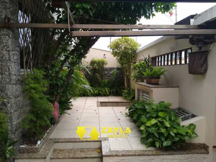 Foto 7 de Casa de Condomínio com 3 quartos à venda, 250m2 em Rio De Janeiro - RJ