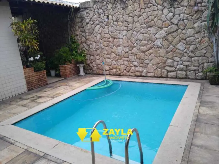 Foto 3 de Casa de Condomínio com 3 quartos à venda, 250m2 em Rio De Janeiro - RJ