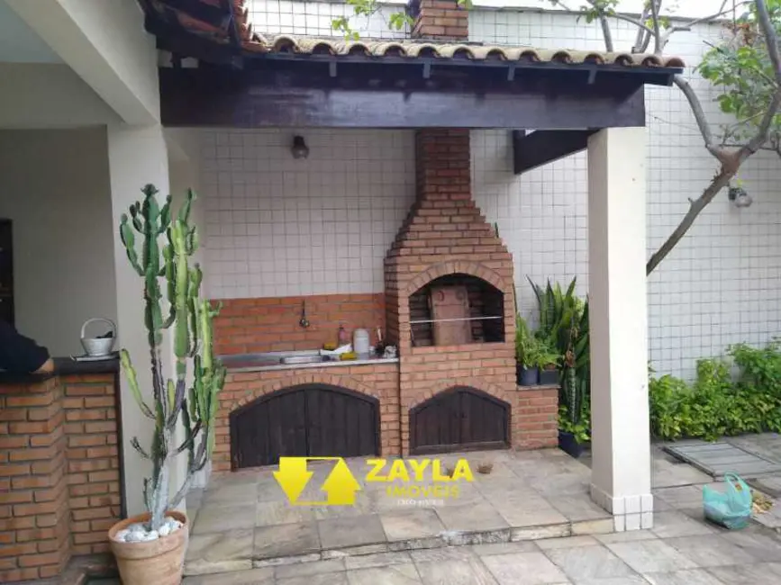 Foto 8 de Casa de Condomínio com 3 quartos à venda, 250m2 em Rio De Janeiro - RJ