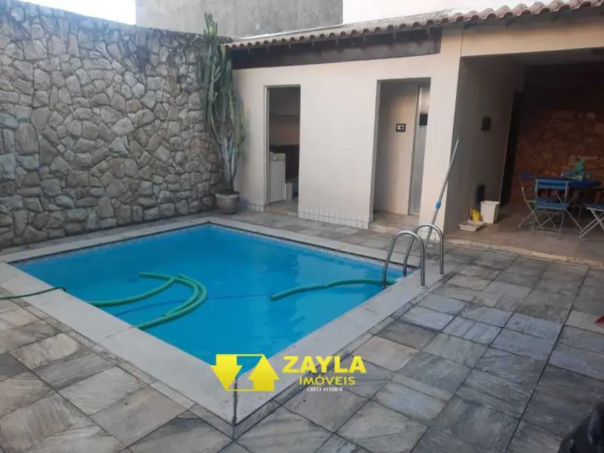 Foto 6 de Casa de Condomínio com 3 quartos à venda, 250m2 em Rio De Janeiro - RJ