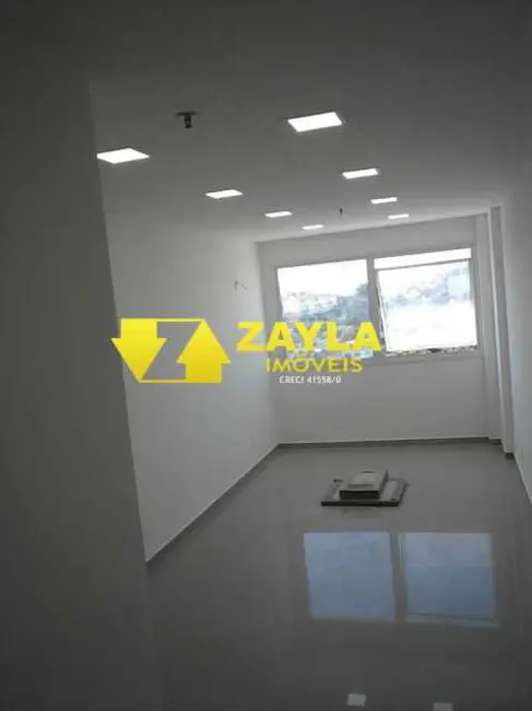 Foto 6 de Sala Comercial à venda, 21m2 em Rio De Janeiro - RJ