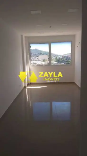 Foto 5 de Sala Comercial à venda, 21m2 em Rio De Janeiro - RJ