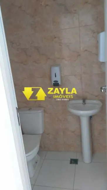 Foto 9 de Sala Comercial à venda, 21m2 em Rio De Janeiro - RJ