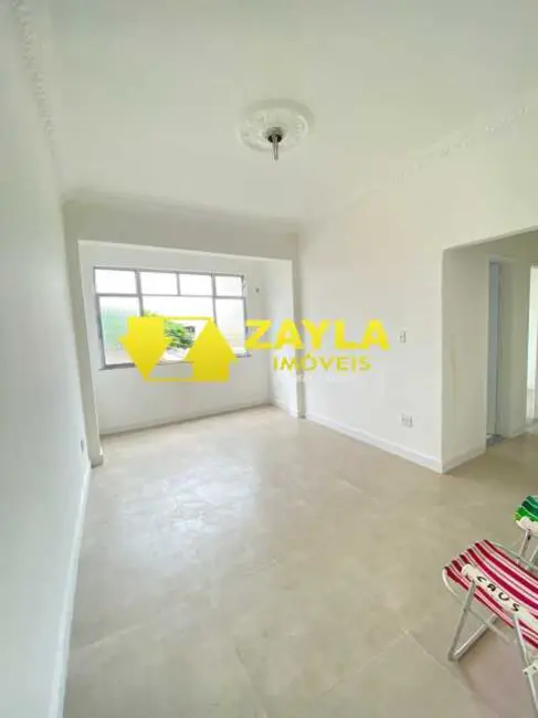 Apartamento com 2 quartos à venda, 85m2 em Rio De Janeiro - RJ - imagem 2 Foto 2 de Apartamento com 2 quartos à venda, 85m2 em Rio De Janeiro - RJ