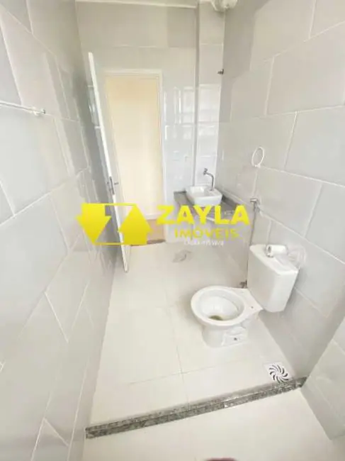 Apartamento com 2 quartos à venda, 85m2 em Rio De Janeiro - RJ - imagem 9 Foto 9 de Apartamento com 2 quartos à venda, 85m2 em Rio De Janeiro - RJ