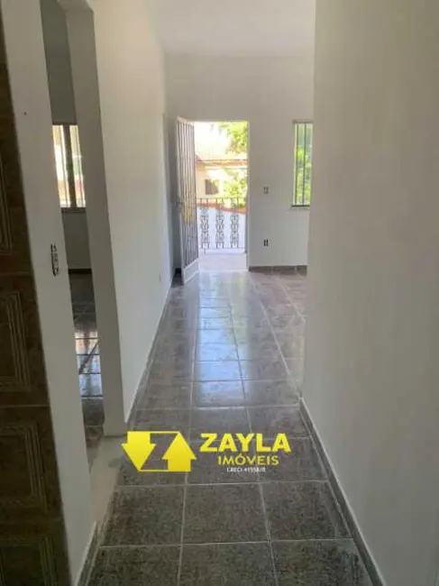 Foto 5 de Casa de Condomínio com 2 quartos à venda, 178m2 em Rio De Janeiro - RJ