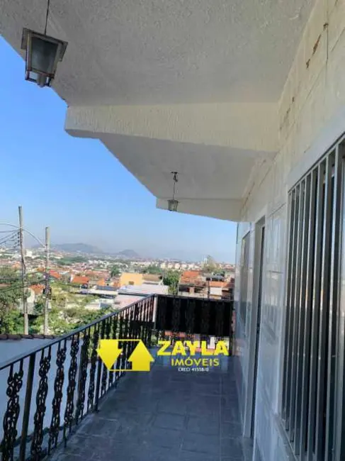 Foto 3 de Casa de Condomínio com 2 quartos à venda, 178m2 em Rio De Janeiro - RJ