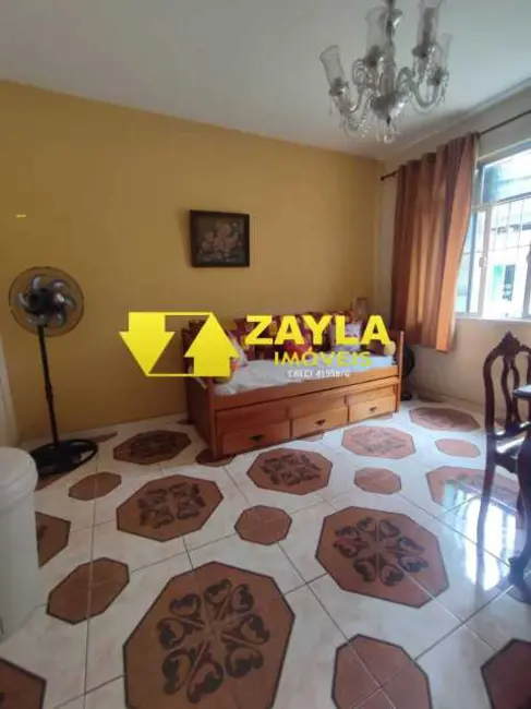 Foto 1 de Casa com 3 quartos à venda, 101m2 em Rio De Janeiro - RJ