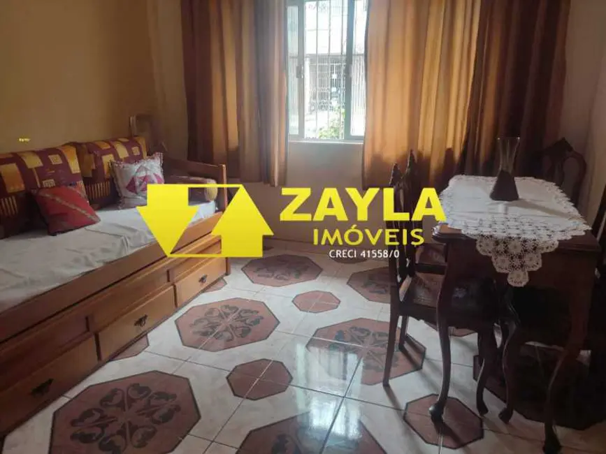 Foto 2 de Casa com 3 quartos à venda, 101m2 em Rio De Janeiro - RJ