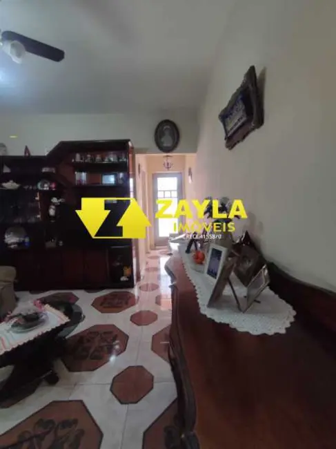 Foto 6 de Casa com 3 quartos à venda, 101m2 em Rio De Janeiro - RJ