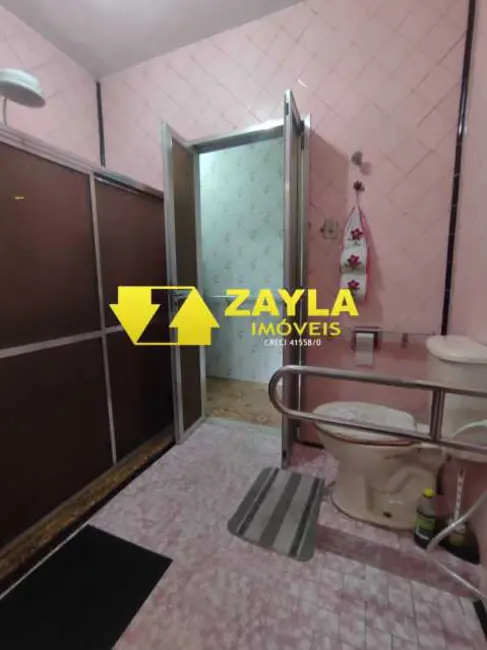 Foto 9 de Casa com 3 quartos à venda, 101m2 em Rio De Janeiro - RJ