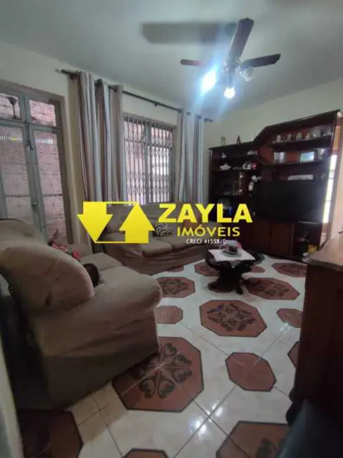 Foto 4 de Casa com 3 quartos à venda, 101m2 em Rio De Janeiro - RJ